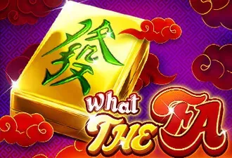 PLAYSTAR : WHAT THE FA - XTRAPLAY88
