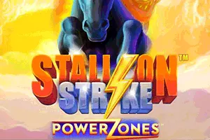 Power Zones: Stallion Strike - XTRAPLAY88
