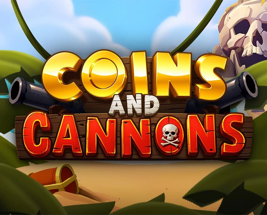 Coins and Cannons - XTRAPLAY88