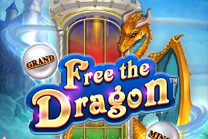 Free the Dragon - XTRAPLAY88