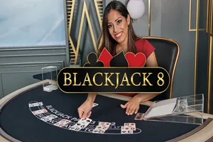 Blackjack 8 - XTRAPLAY88