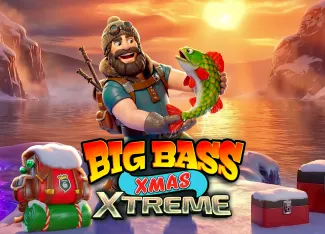 Big Bass Xmas Xtreme - XTRAPLAY88
