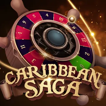 Caribbean Saga - XTRAPLAY88