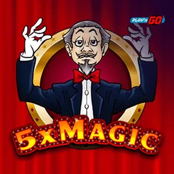5xMagic - XTRAPLAY88