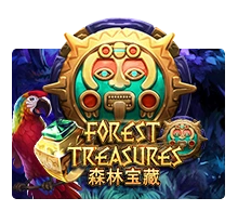Forest Treasure - XTRAPLAY88