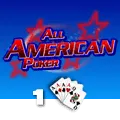 All American Poker 1 Hand - XTRAPLAY88