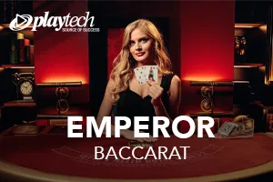 Emperor Baccarat - XTRAPLAY88