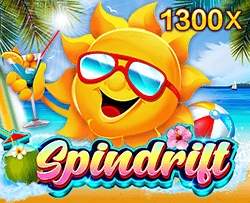 Spindrift - XTRAPLAY88