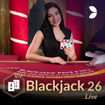 Blackjack Classic 26 - XTRAPLAY88