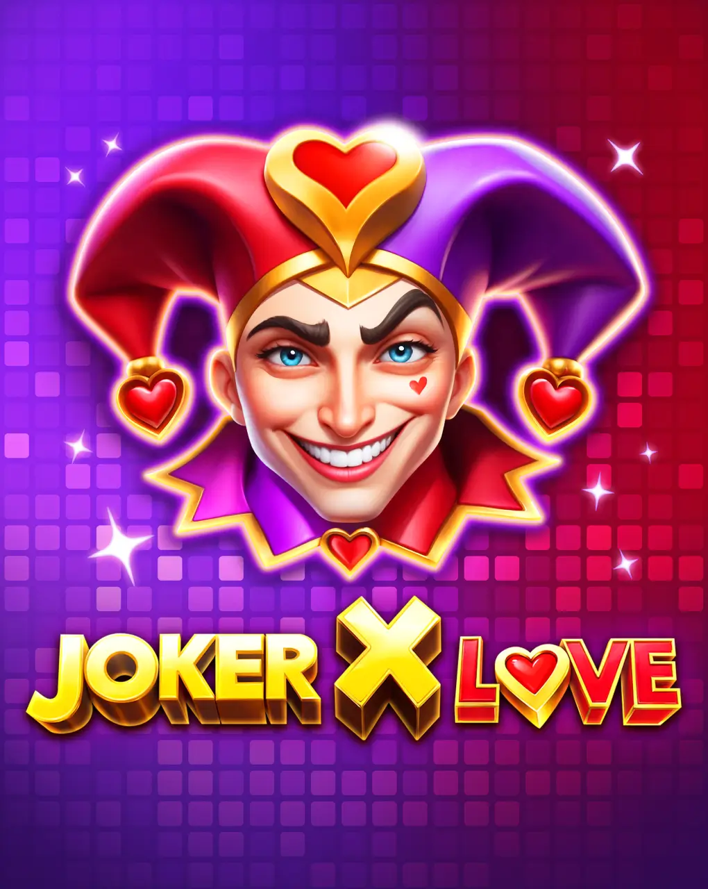 Joker X Love - XTRAPLAY88