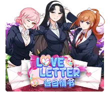 Love Letter - XTRAPLAY88