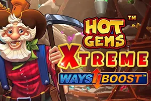 Hot Gems Xtreme - XTRAPLAY88