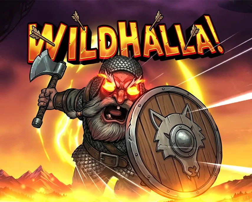Wildhalla - XTRAPLAY88