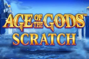 Age of the Gods Scratch - XTRAPLAY88