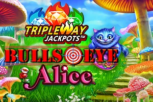 Bulls Eye Alice - XTRAPLAY88