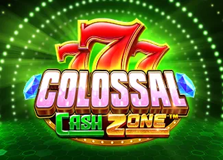 Colossal Cash Zone - XTRAPLAY88