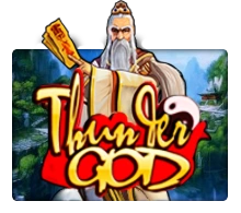 Thunder God - XTRAPLAY88