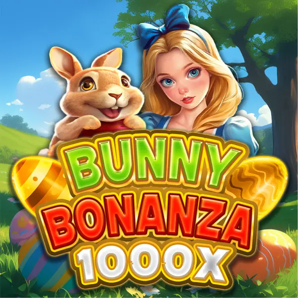 Bunny Bonaza 1000 - XTRAPLAY88