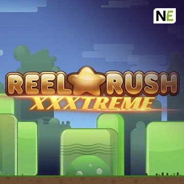 Reel Rush XXXtreme - XTRAPLAY88