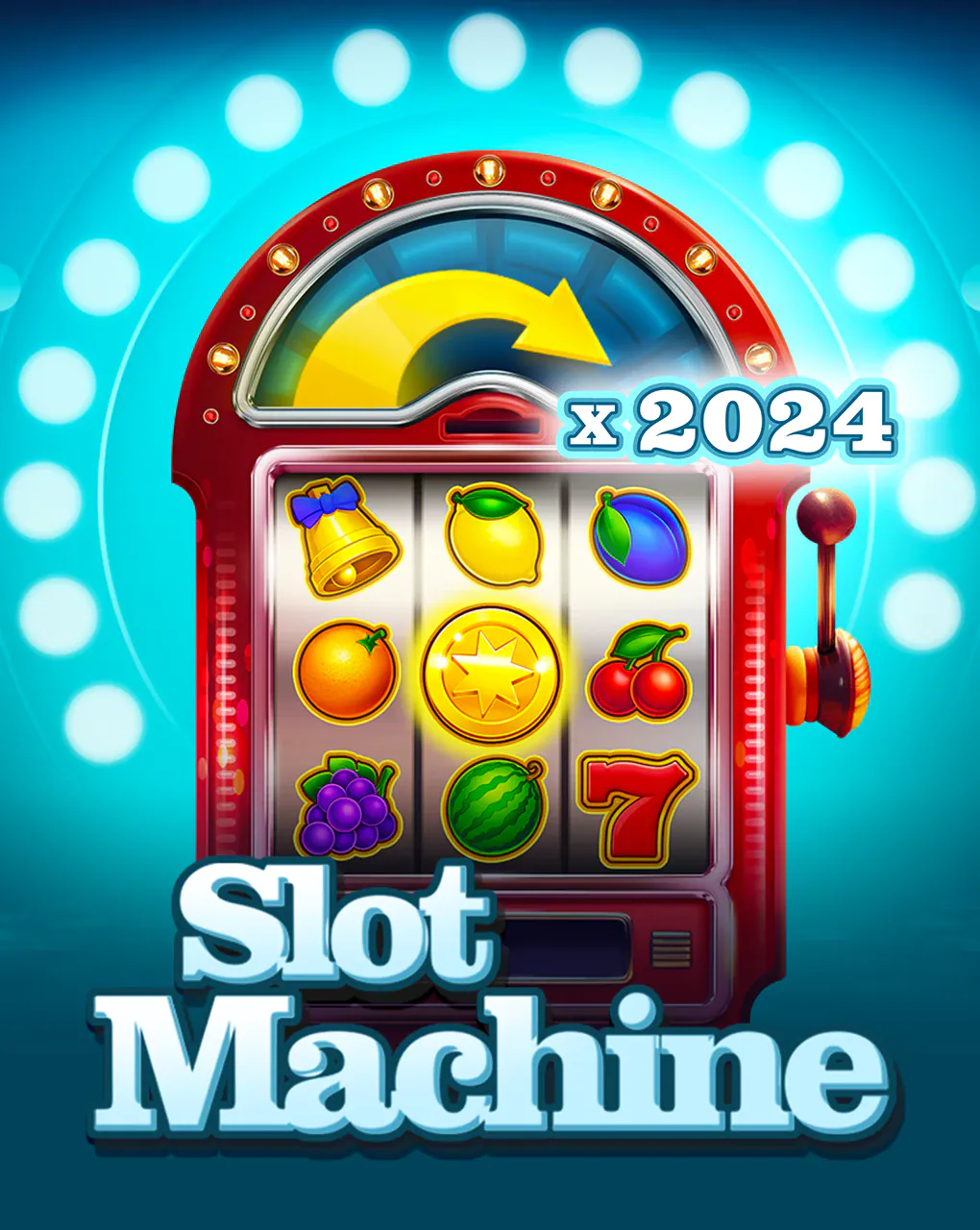 Slot Machine - XTRAPLAY88