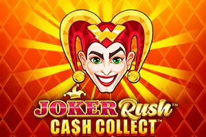 Joker Rush: Cash collect - XTRAPLAY88