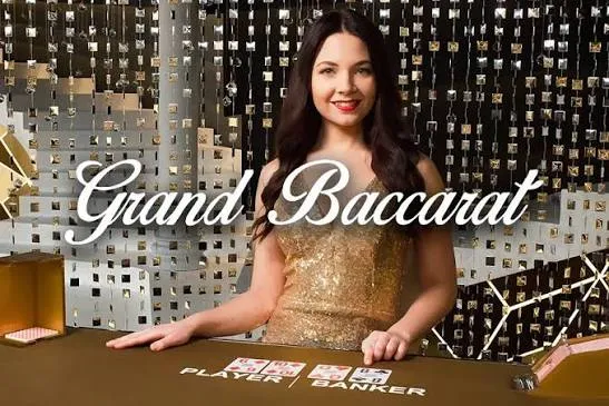 Grand Speed Baccarat 5 - XTRAPLAY88