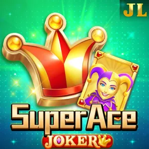 Super Ace Joker - XTRAPLAY88