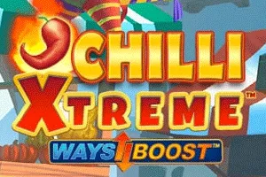 Chilli Xtreme - XTRAPLAY88