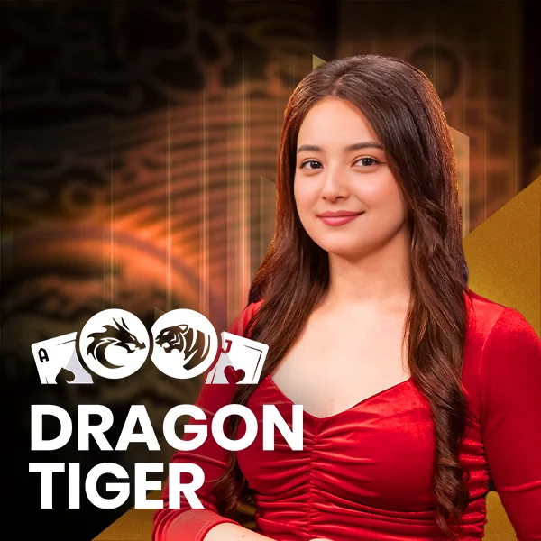 Dragon Tiger - XTRAPLAY88