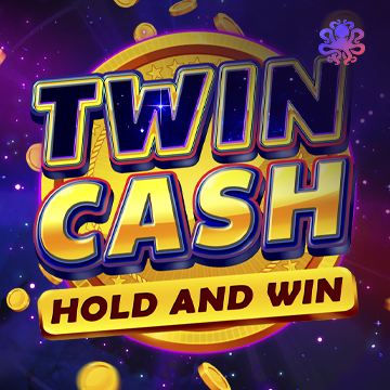 Twin Cash: Hold & Win - XTRAPLAY88