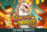 Lucky Horse - XTRAPLAY88