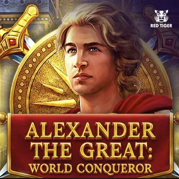 Alexander The Great - XTRAPLAY88