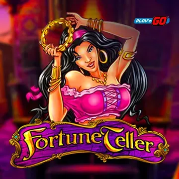 Fortune Teller - XTRAPLAY88