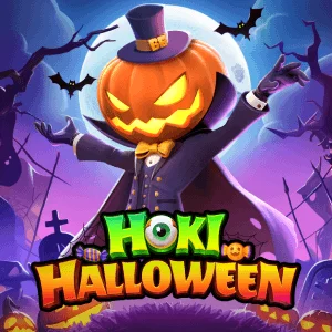Halloween Fortune - XTRAPLAY88