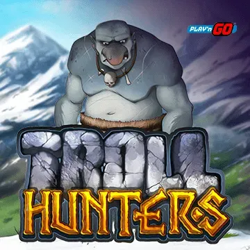 Troll Hunters - XTRAPLAY88