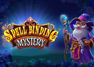 Spellbinding Mystery - XTRAPLAY88